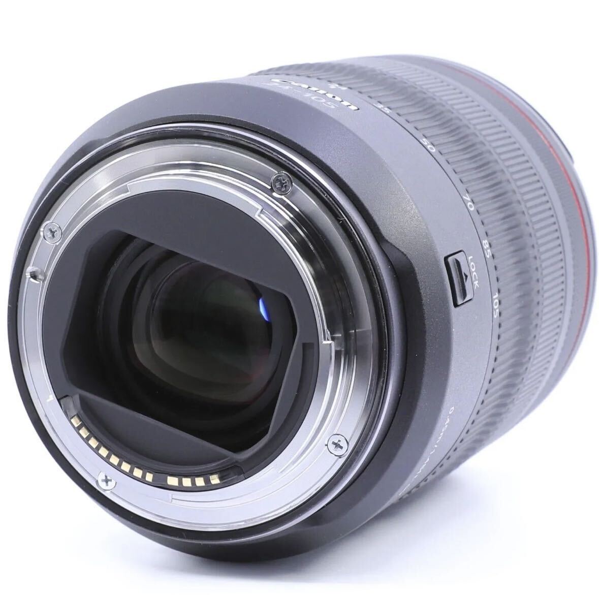 Canon RF24-105 f4.0 l IS USMの画像9