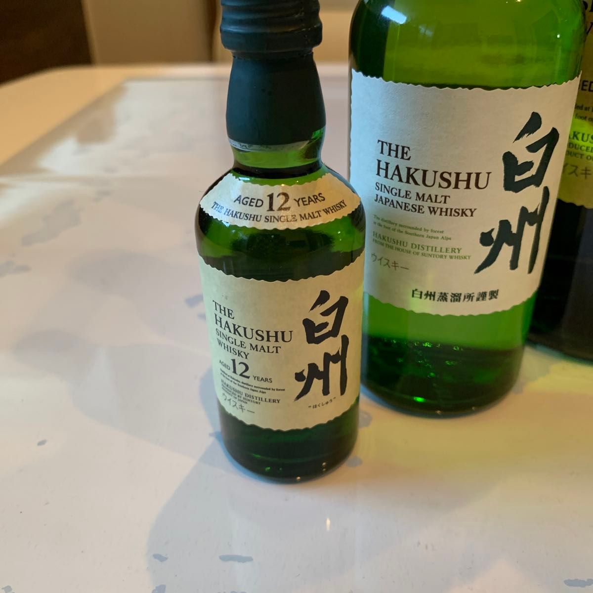 山崎18年700ml 180ml 12年50ml 白州18年700ml 180ml 12年50mlの 山崎18年700ml 180ml 12年50ml 白州18年700ml 180ml 12年50mlの