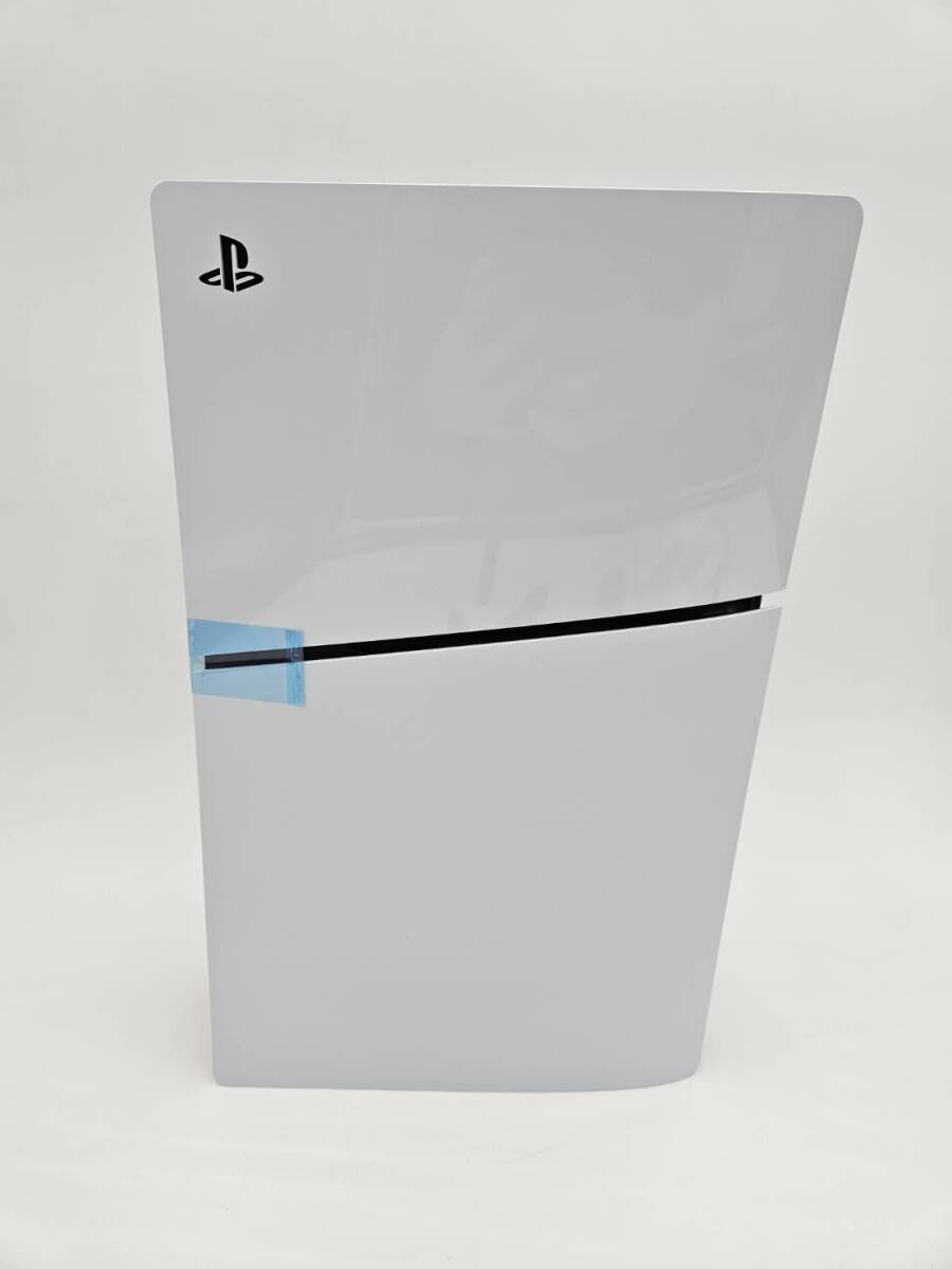 【１円スタート】　未使用　SONY ソニープレイステーション5　PlayStation 5　CFI-2000A01　 1TB_画像5