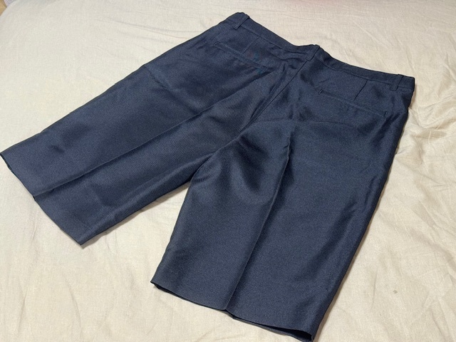  форма мужчина ученик начальной школы укороченные брюки чёрный размер 170E не использовался товар nisen большой размер 