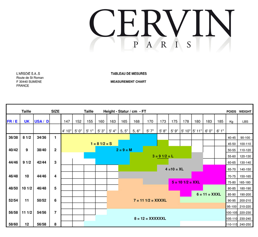 CERVIN/セルヴァン/BAS TENUE DE SOIREE/Fully Fashioned stockings/フル・ファッションド・ストッキング/フランス製/新品_画像9