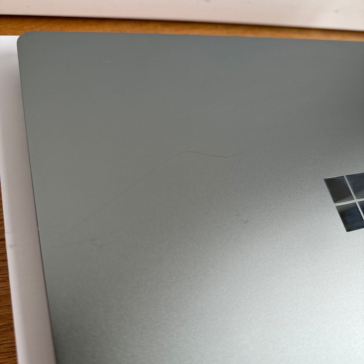 Surface Laptop Go 2 セージ ［8QC-00032］
