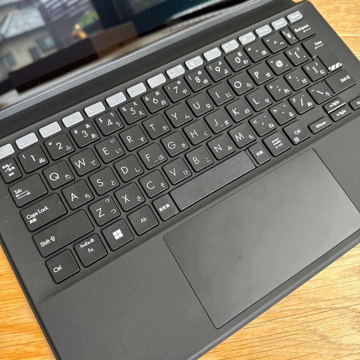 ASUS Vivobook 13 slate OLED 