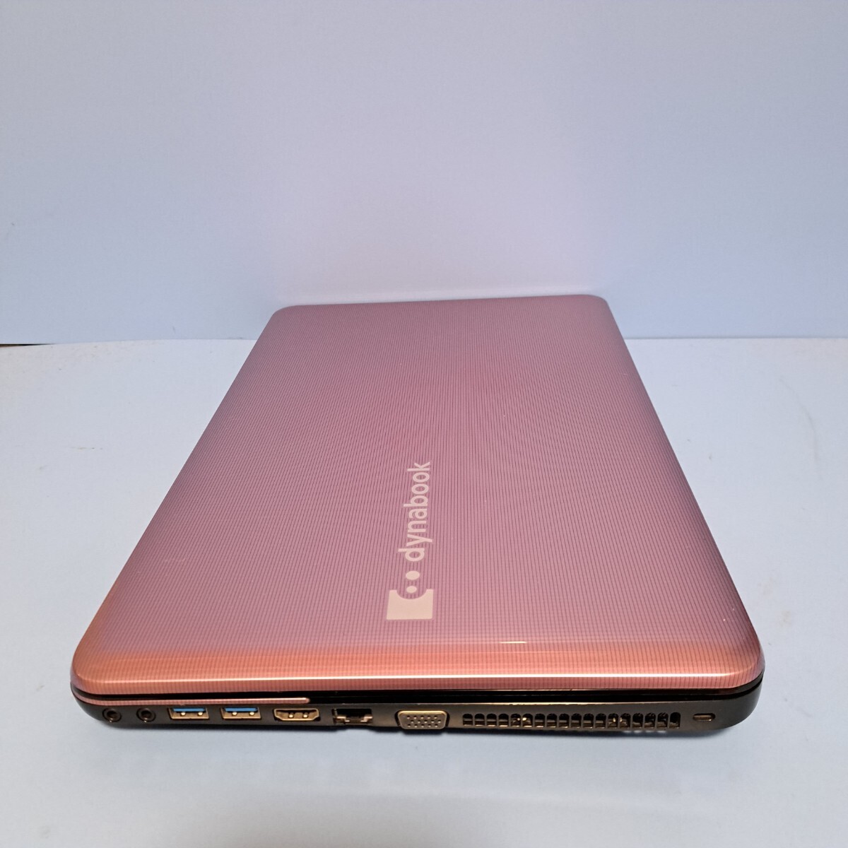 * strongest Corei7*/ memory 16GB/ new goods SSD512GB/Windows11Pro/T552/58FRM/Office2019H&B/ Blue-ray /Web camera / Toshiba /dynabook/TOSHIBA/ ruby rose 