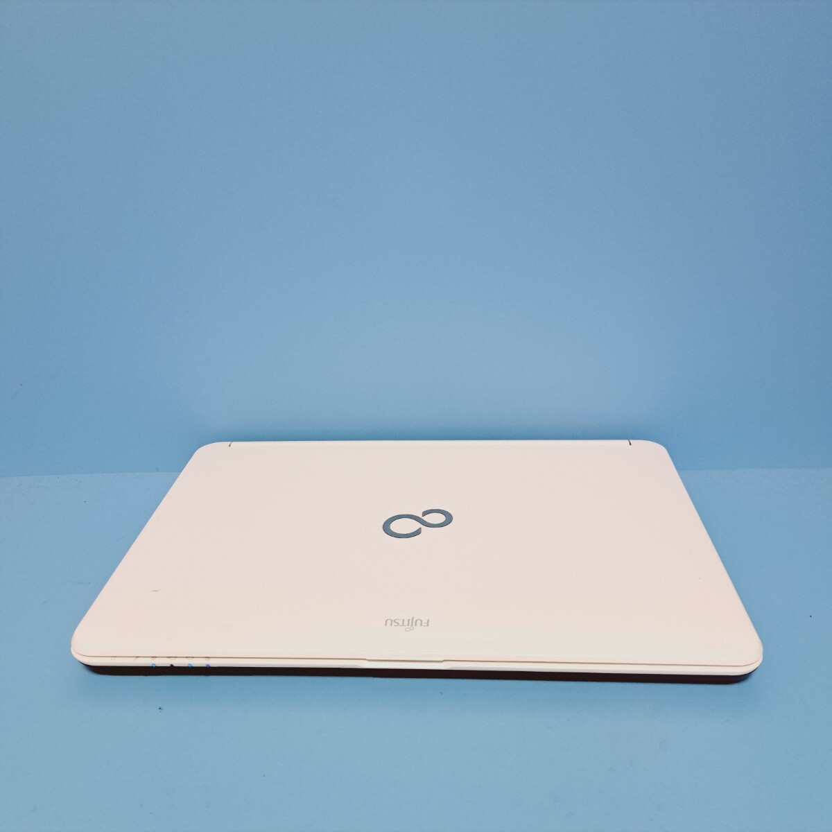 * strongest Corei7* memory 16GB/ new goods SSD512GB/LIFEBOOK/AH53/K/Windows11/Web camera /Office2019H&B/ Fujitsu /FUJITSU/Bluetooth/ urban white 