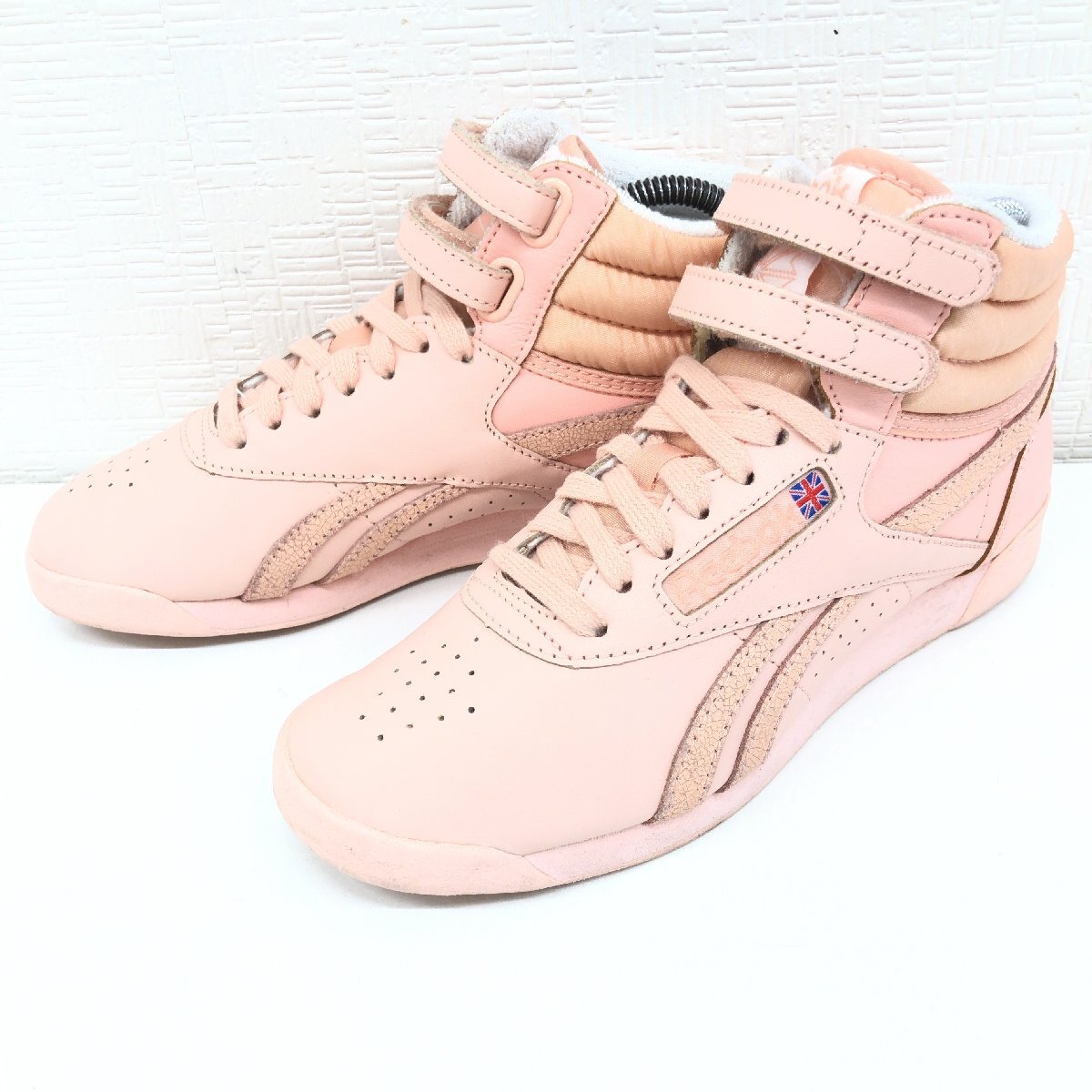 ○Reebok リーボック クラシックフリースタイルハイ スピリット ○Reebok リーボック クラシックフリースタイルハイ スピリット