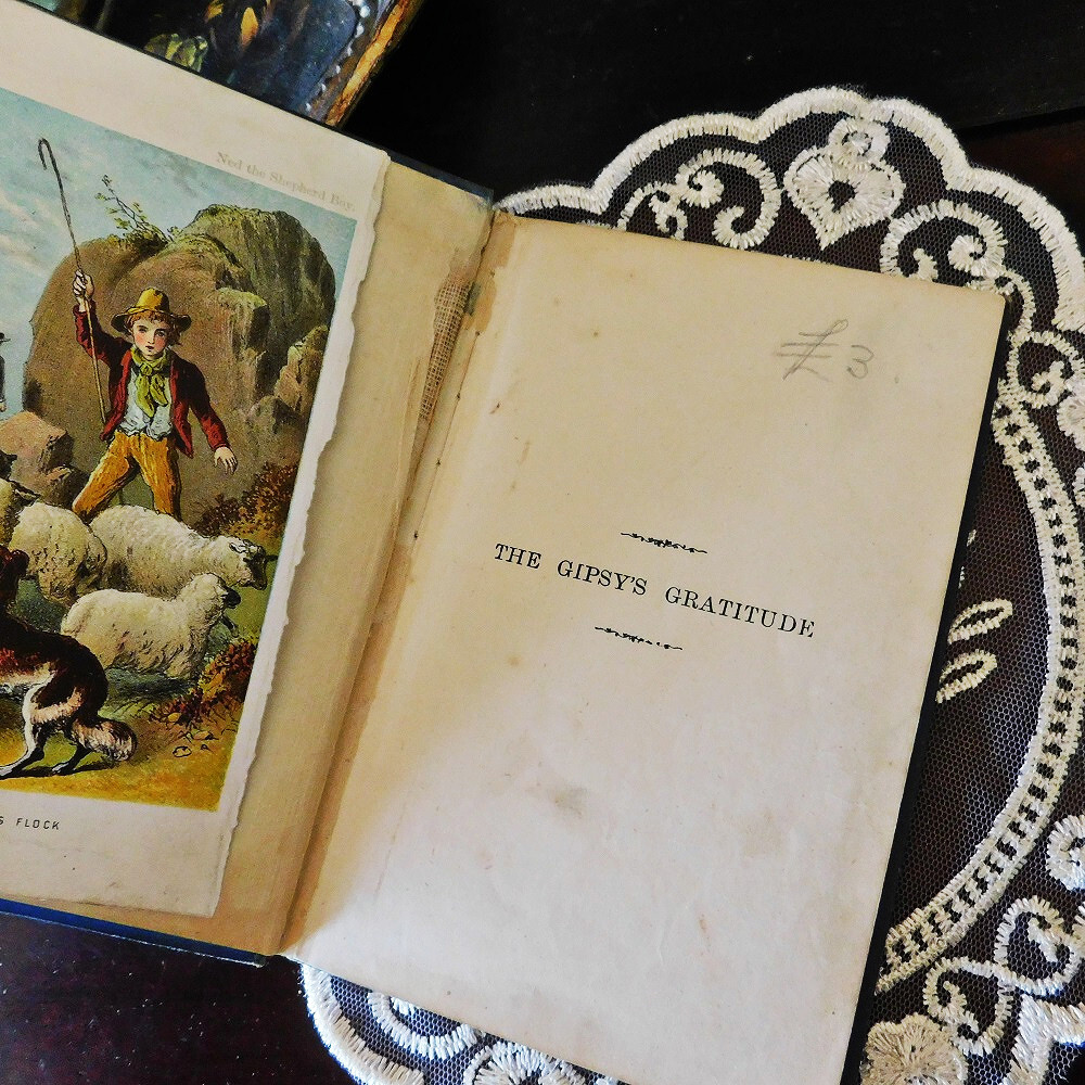゜+ 1887年 可愛らしい英国の本 古書 イラスト豊富 英国の児童書 ゜+ 1887年 可愛らしい英国の本 古書 イラスト豊富 英国の児童書