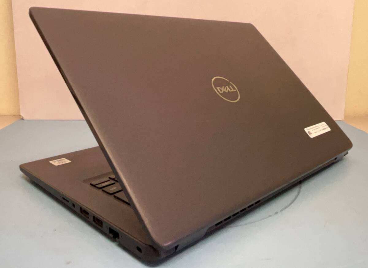 中古ノートパソコン★Windows10★DELL Latitude3410 Core i5-10310U/@2.21GHz/16GB/M.2 256GB/14インチ★_画像2