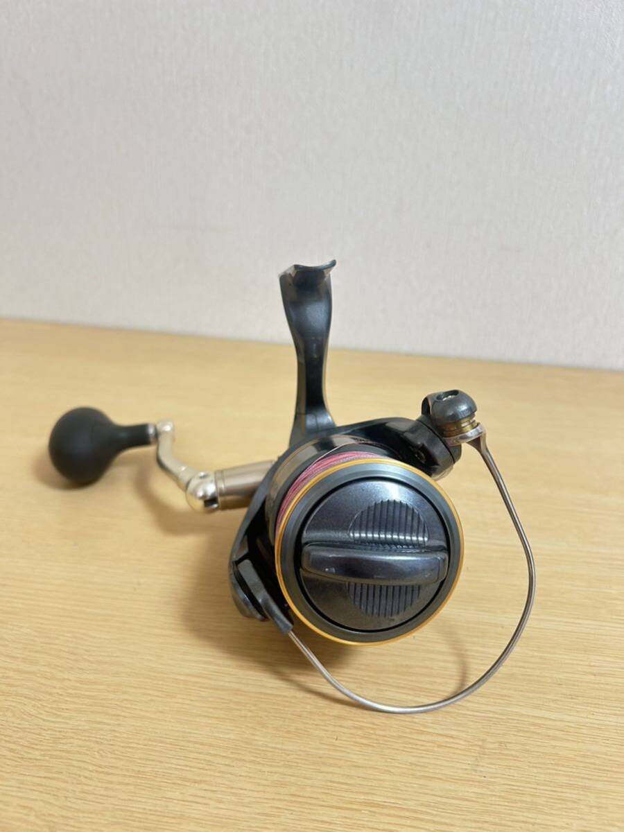 シマノ SHIMANO SW6000HG ACERATION　_画像7