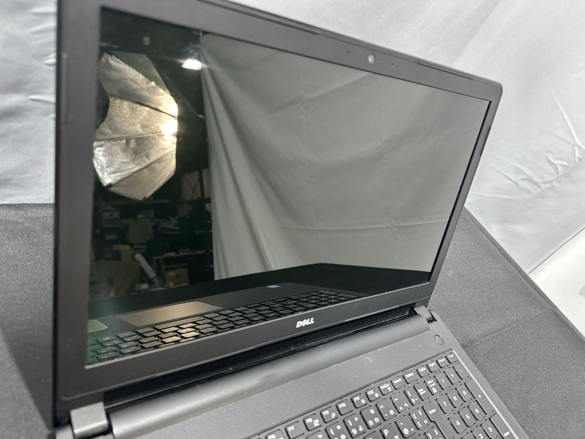 ★DELL ノートPC TTYFJ A00 Inspiron15 5000series★