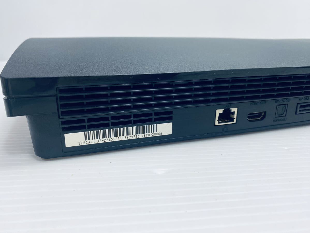 PS3本体 2台 PS2本体 4台 PS本体 3台 計9台セット ジャンク PS3本体 2台 PS2本体 4台 PS本体 3台 計9台セット ジャンク