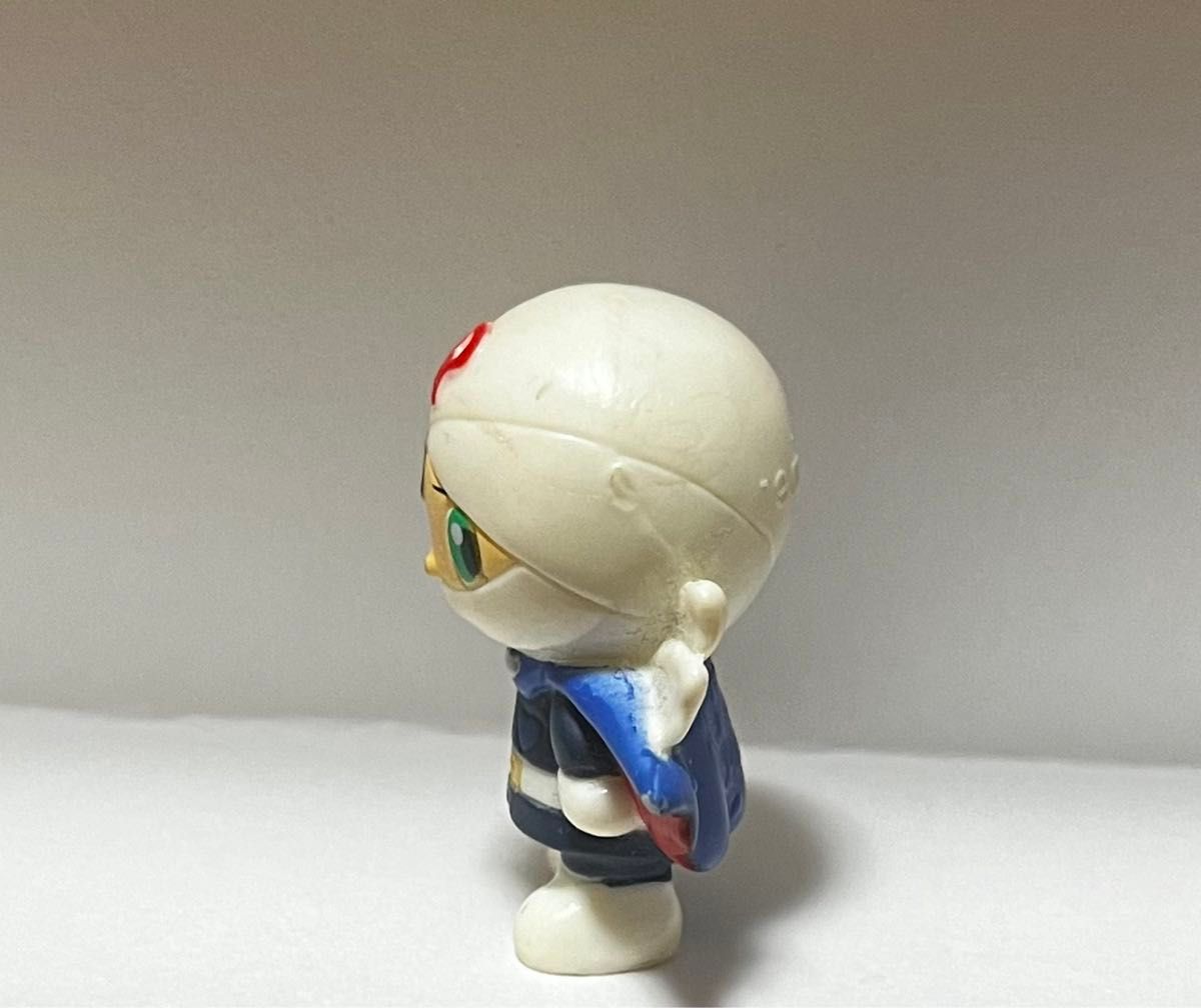 アンパンマンミュージアム ロールパンナ 2002年製 美品 アンパンマンミュージアム ロールパンナ 2002年製 美品