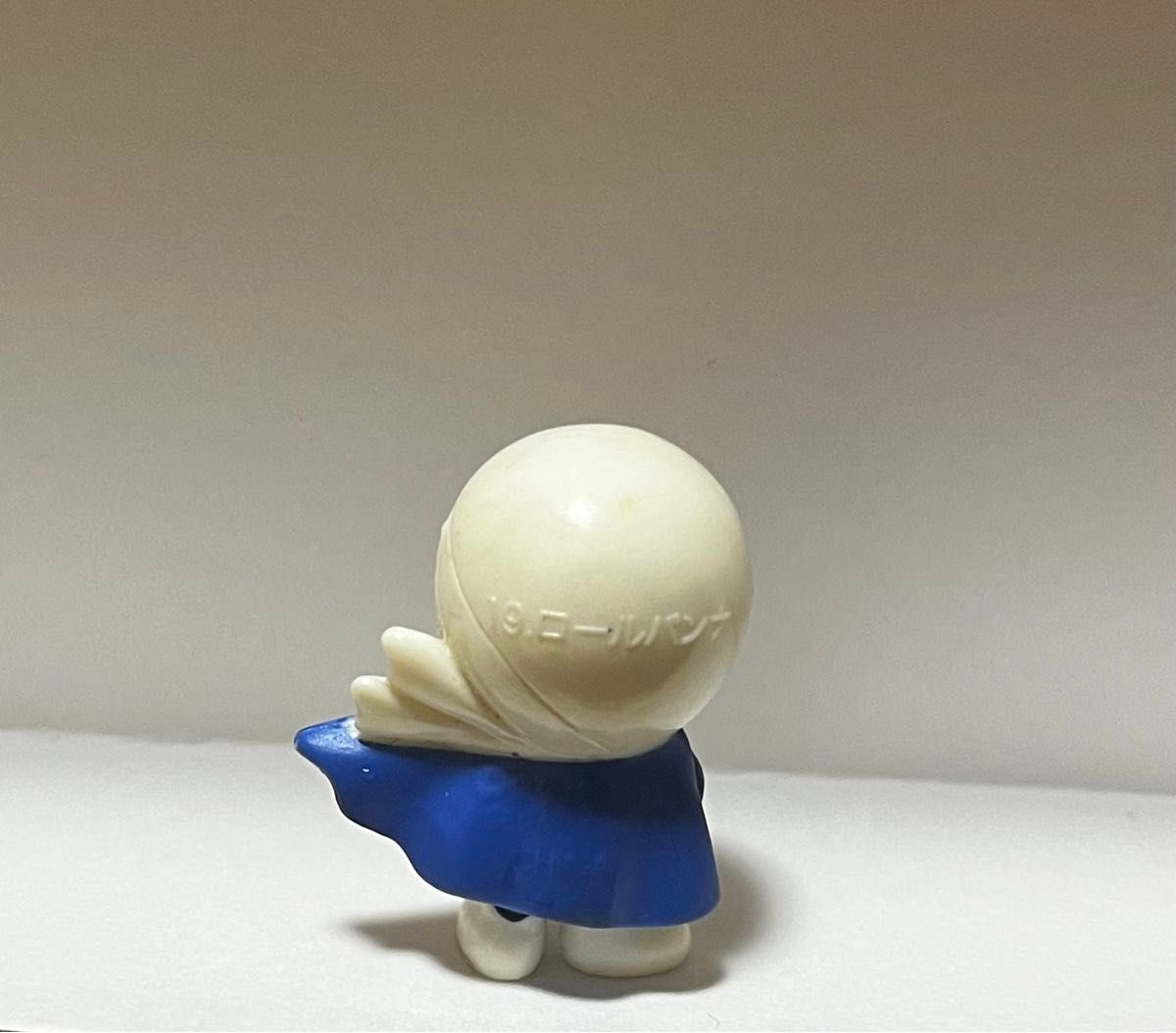 アンパンマンミュージアム ロールパンナ 2002年製 美品 アンパンマンミュージアム ロールパンナ 2002年製 美品