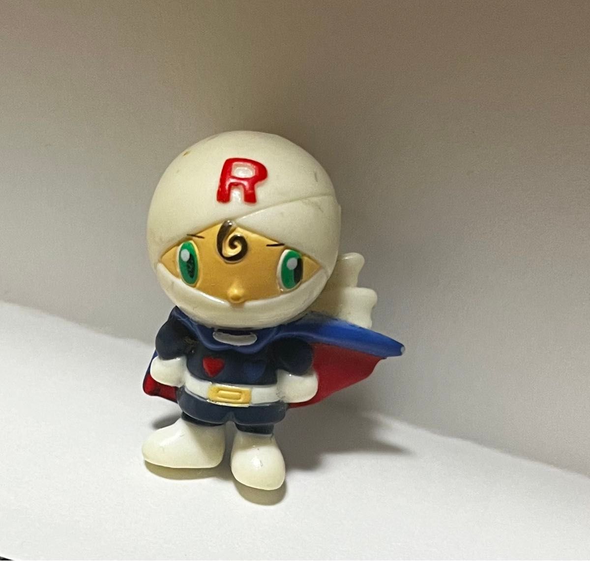 アンパンマンミュージアム ロールパンナ 2002年製 美品 アンパンマンミュージアム ロールパンナ 2002年製 美品