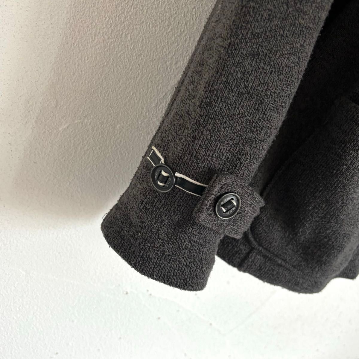 abx Collection by ARBATAX ショートダッフルコート L|Yahoo abx Collection by ARBATAX ショートダッフルコート L|Yahoo
