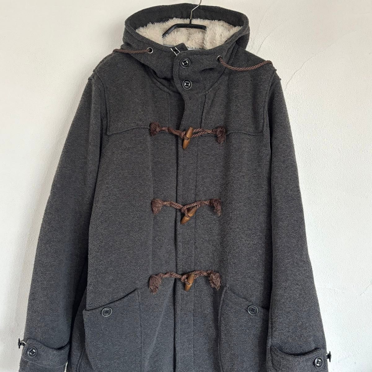 abx Collection by ARBATAX ショートダッフルコート L|Yahoo abx Collection by ARBATAX ショートダッフルコート L|Yahoo