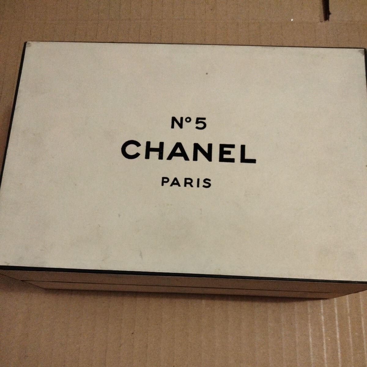 CHANEL シャネル 石鹸 香水 セット_画像1