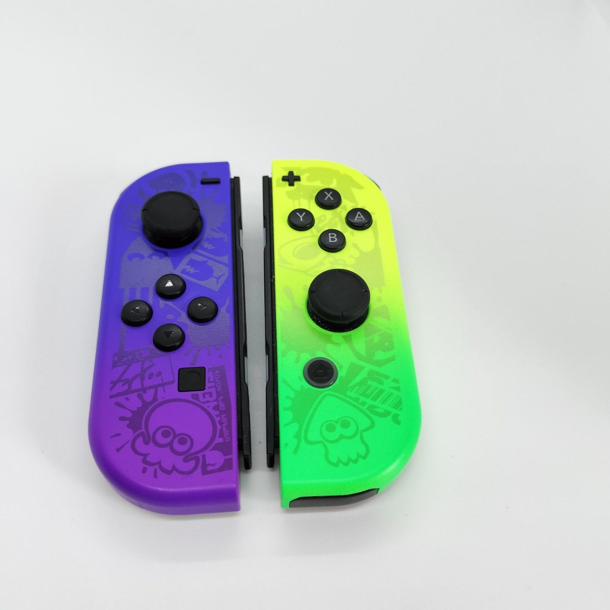 Nintendo Switch 有機ELモデル スプラトゥーン3エディション