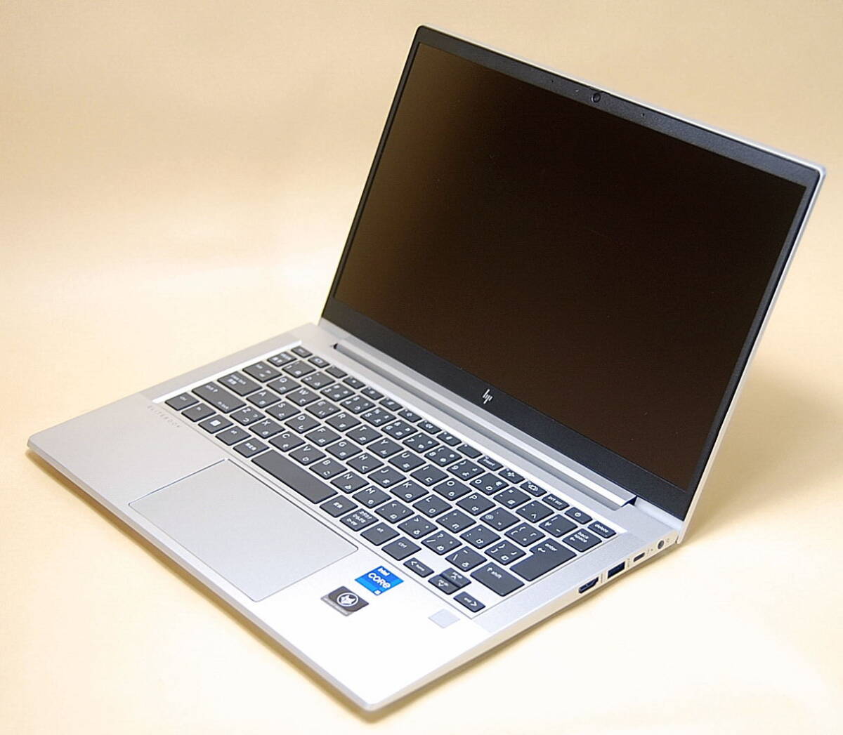HP EliteBook 630 G9 Intel Corei5-1235U 1.30GHz RAM 16GB ストレージ SSD256GB 13.3inch (ジャンク) の画像6