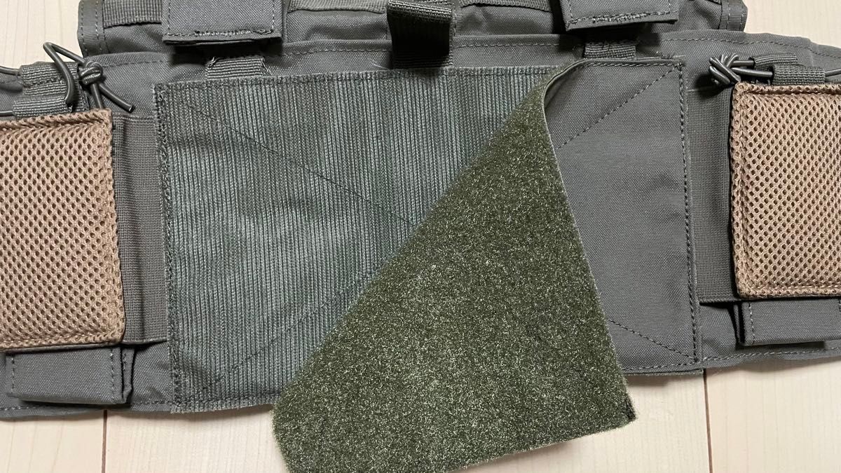 T REX ARMS Quad Flap Chest Rig RGチェストリグ マガジンポーチ T REX ARMS Quad Flap Chest Rig RGチェストリグ マガジンポーチ