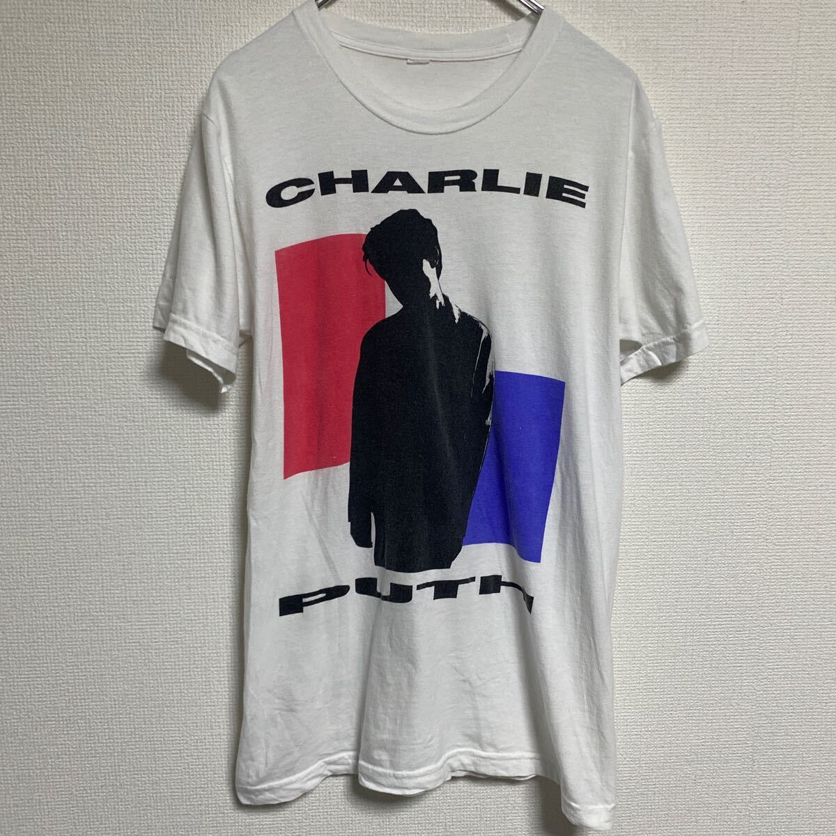 Yahoo!オークション - 90s 00s チャーリープース CHARLIE PUTH T Yahoo!オークション - 90s 00s チャーリープース CHARLIE PUTH T