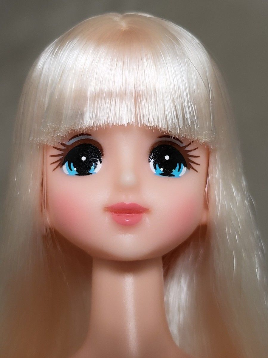 リカちゃんキャッスル 2022年1月月間ドール マリーン ジェニー リカちゃんキャッスル 2022年1月月間ドール マリーン ジェニー