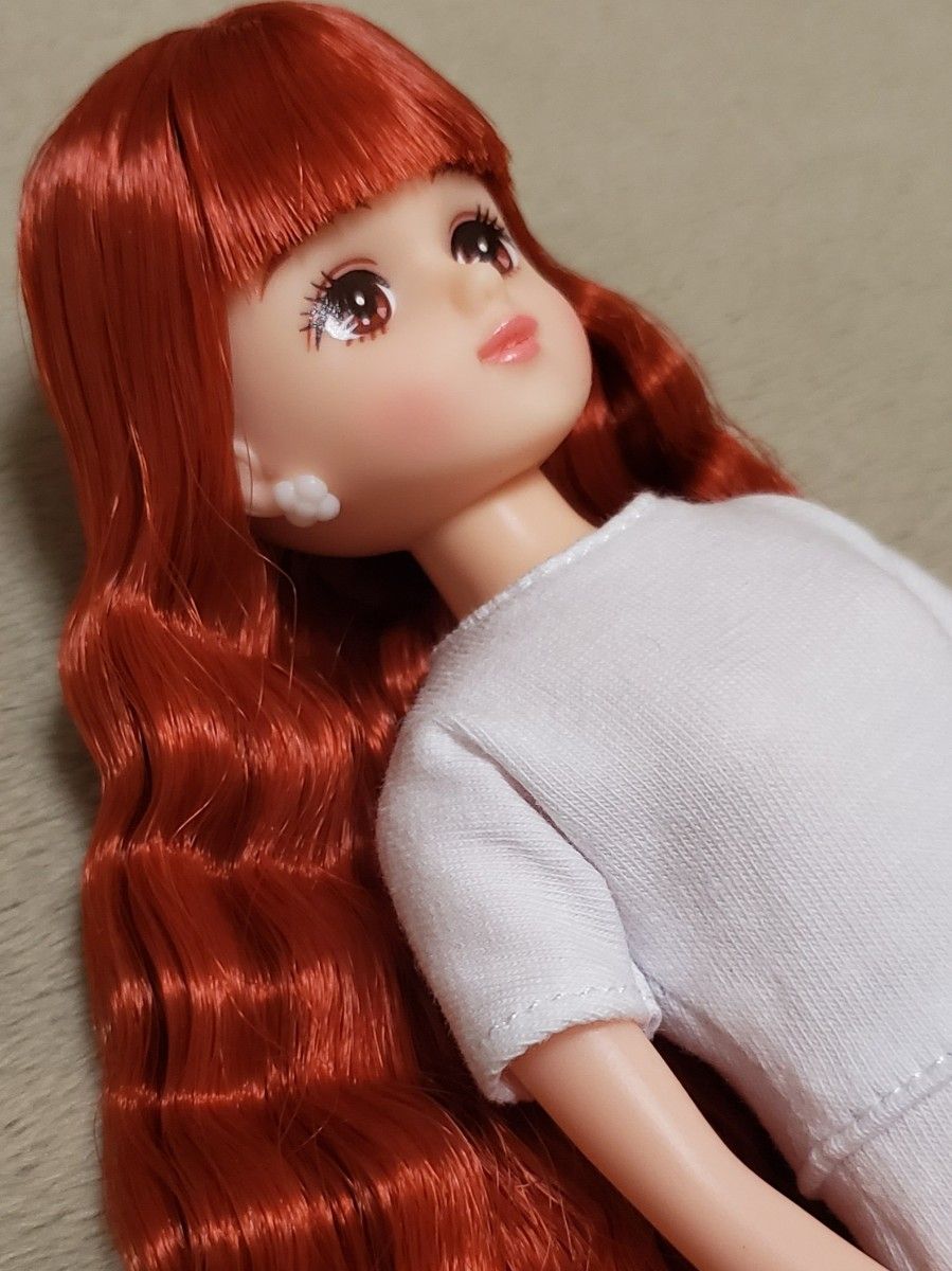 お値下げ最終)リカちゃんキャッスル パレットF 日本橋 2014年