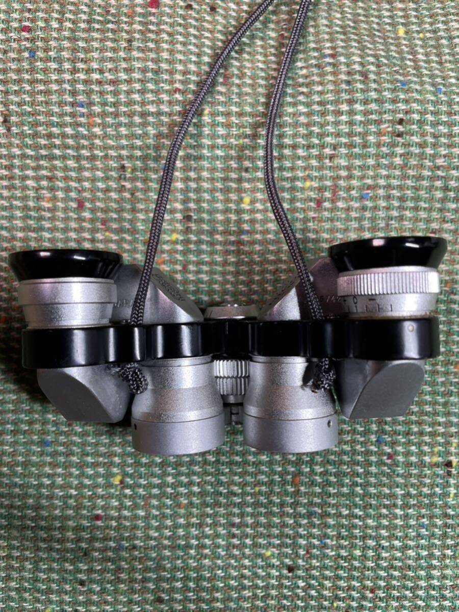 Nikon Nikon binoculars micro n7×15
