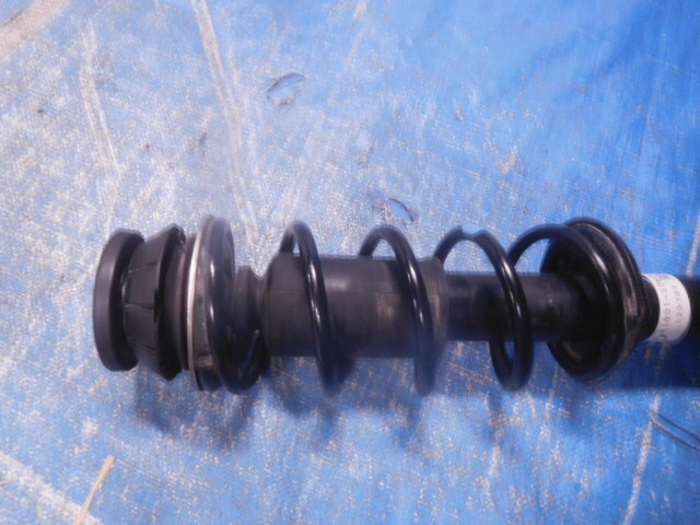 MG33S Moco MF33S MR Wagon driver`s seat right front strrut shock 41601-50M00 54302-4A00J