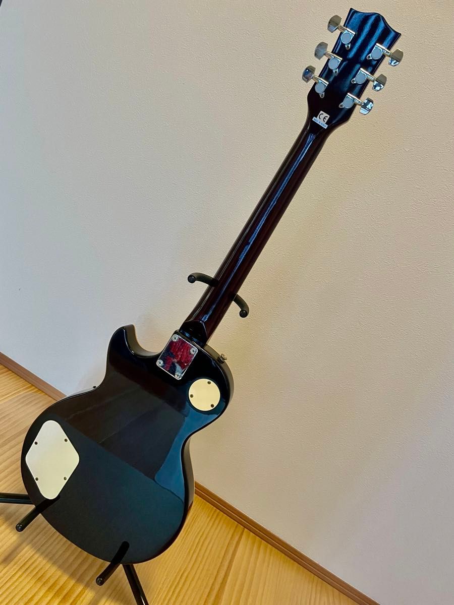 Photogenic / ギター レスポールタイプ サンバースト 初心者入門 Photogenic / ギター レスポールタイプ サンバースト 初心者入門