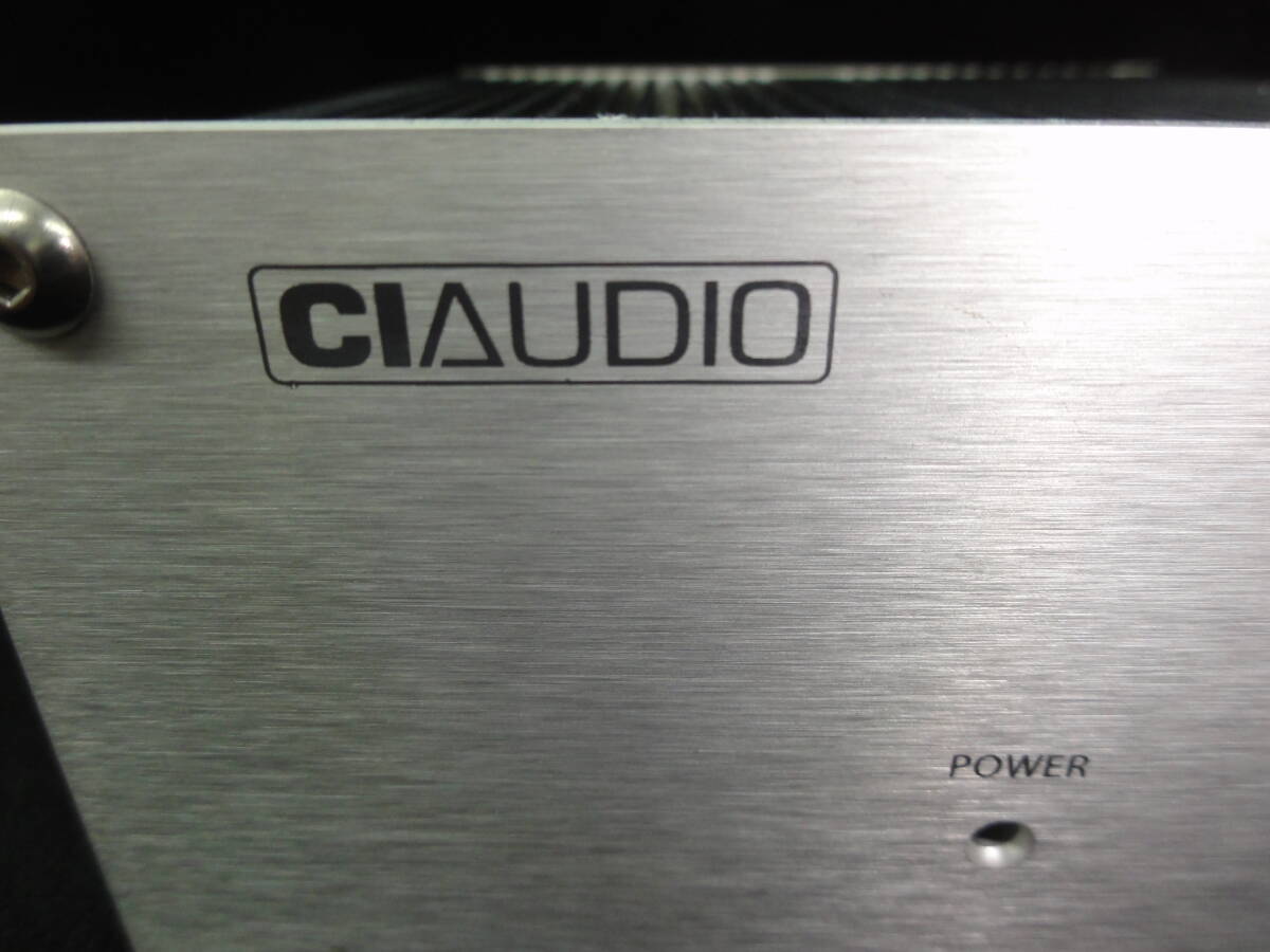 美品　CIAUDIO VPP・1 MM/MC Phono Preamplifier _画像7