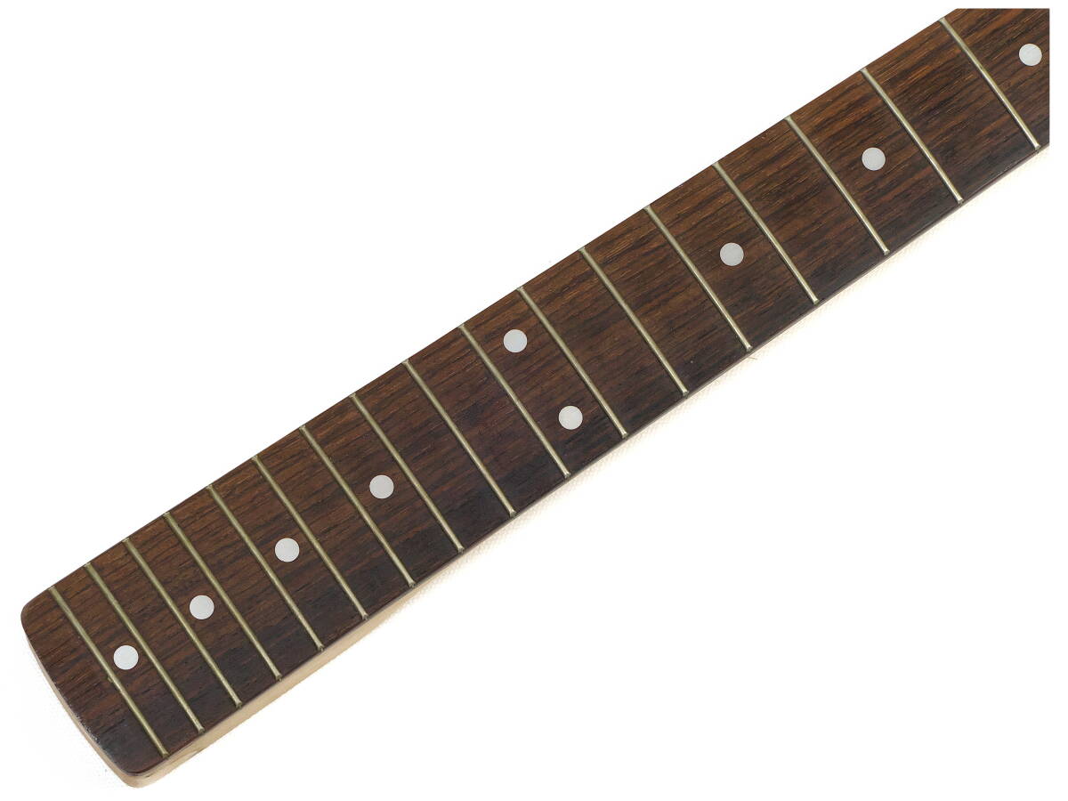 日本製 Squier SST-38 Neck スクワイア ネック フェンダージャパン Fender Japan_画像2