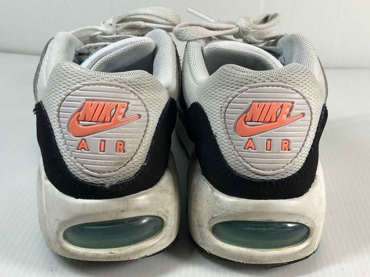 ナイキ NIKE Air Max Correlate エアマックス コリレート ウィメンズ スニーカー22.5cm 中古 511417-136 型番 G8_画像3