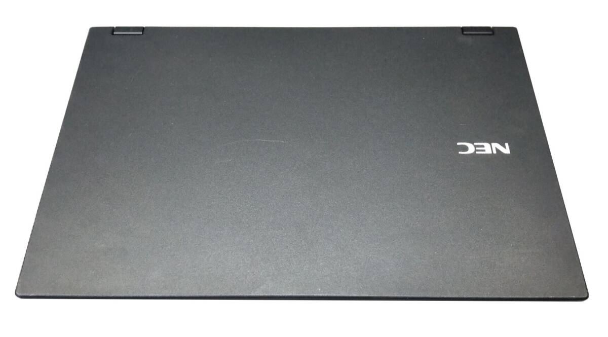 ★【驚速SSD NEC VX-T i5-6200U 2.3GHz x4+8GB+SSD240GB 15.6インチワイドノートPC】 Win11+Office2021/HDMI/USB3.0 E051115_画像5