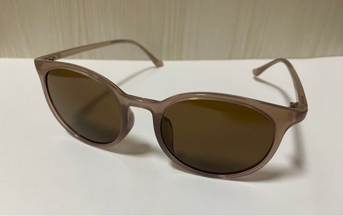 Zoff SUNGLASSES  ゾフ　サングラス