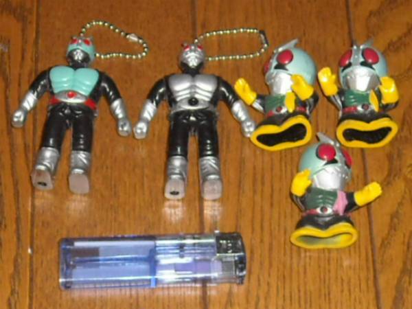 仮面ライダー,1号,2号,V3,ショッカー,サイクロン号,指人形?17体,ソフビ,フィギュア,6体,アギト?G3?超合金?カブト,OFFICAL BOOK,ライター - その他 仮面ライダー,1号,2号,V3,ショッカー,サイクロン号,指人形?17体,ソフビ,フィギュア,6体,アギト?G3?超合金?カブト,OFFICAL BOOK,ライター - その他