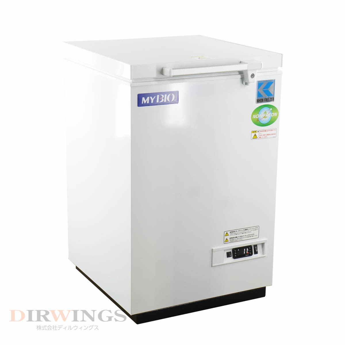 [DW] 8 day guarantee 2021 year made all 16 pcs arrival CVF-78HC MYBIO my Vaio Japan freezer 70L -65*C~-75*C small size super low temperature . key...[05485-0012]