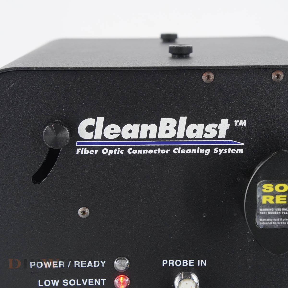 [JB] гарантия нет FCL-B1000 CleanBlast westover VIAVI Fiber Optic Connector Cleaning System свет волокно коннектор k...[05791-0286]