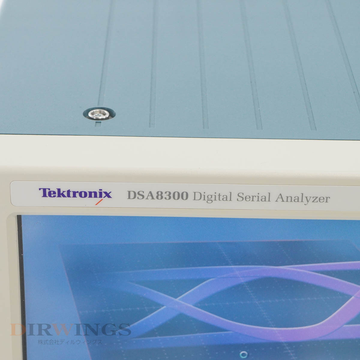 [DW] 8 день гарантия DSA8300 Tektronix Digital Serial Analyzer OPT JNB01 ADVTRIG 80C10C 82A04 tech Toro niks цифровой si задний...[05791-0447]