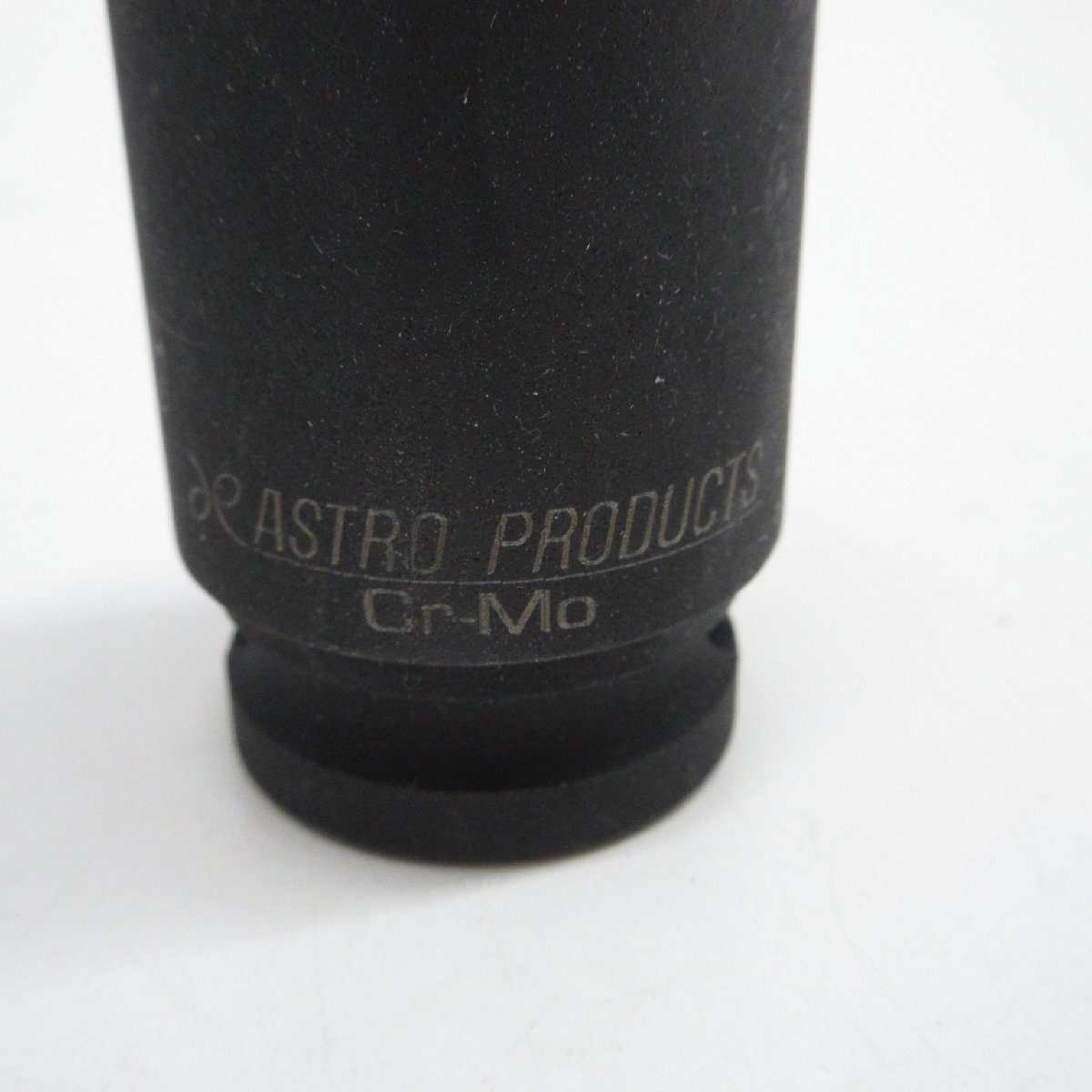 【中古】ASTRO PRODUCTS(アストロプロダクツ) 1/2(12.7sq) ディープインパクトソケット 10個セット｜10-24mm【/D20179900035440D/】_画像4