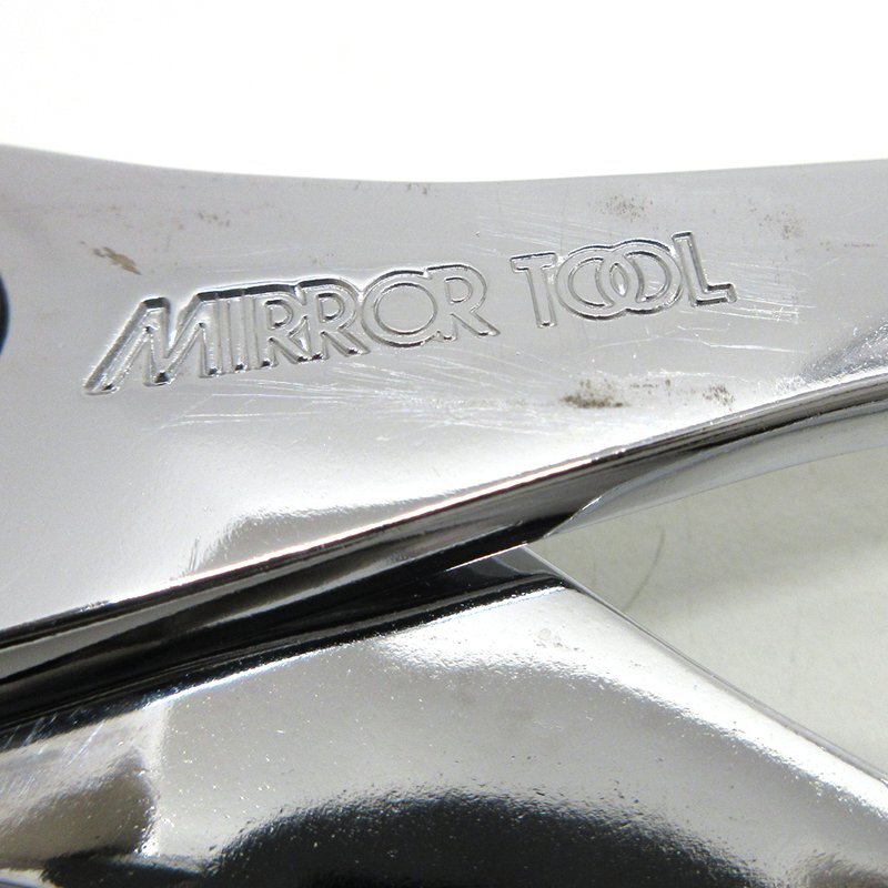 【中古】KTC(ケーティーシー) MIRROR TOOL プライヤー【/D20179900036095D/】_画像7