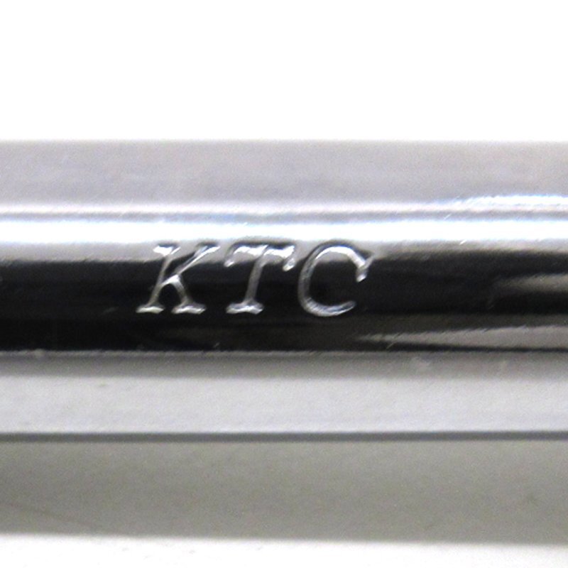 【中古】KTC(ケーティーシー) MIRROR TOOL 3/8(9.5sq) エクステンションバー 2個セット【/D20179900036098D/】_画像6