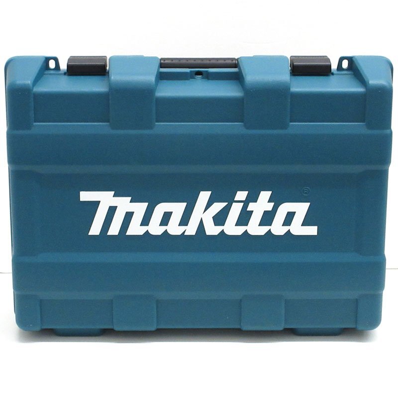 【未使用】makita(マキタ) 18V 充電式インパクトレンチ TW700DRGX【/D20179900036200D/】_画像2