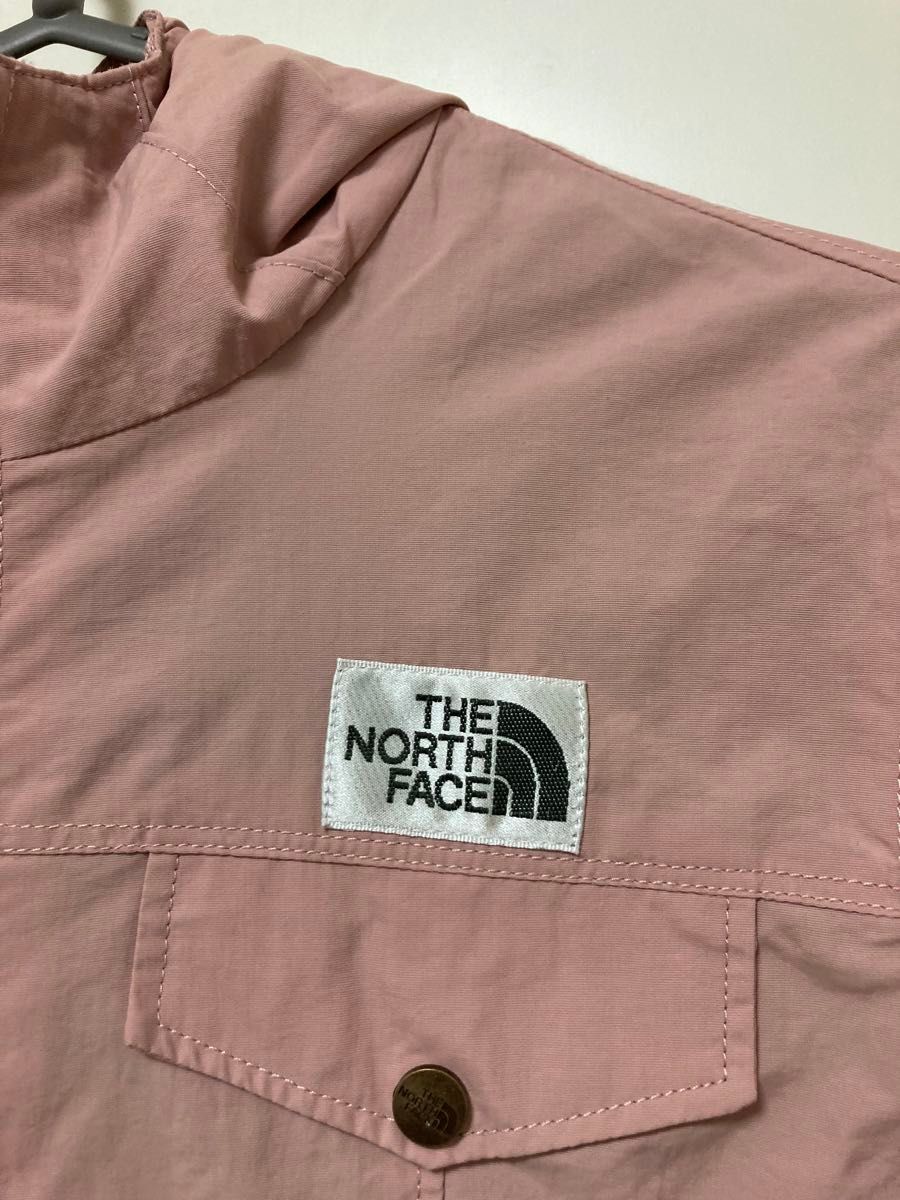 THE NORTH FACE ノースフェイスコンパクトジャケット
