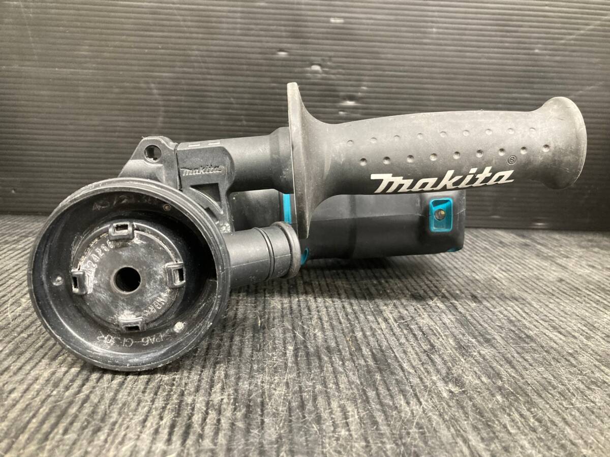 【中古品】★makita(マキタ) 17㎜ 18v充電式ハンマドリル (本体+ケース) HR171DZK /IT6V77V9PQ68_画像7