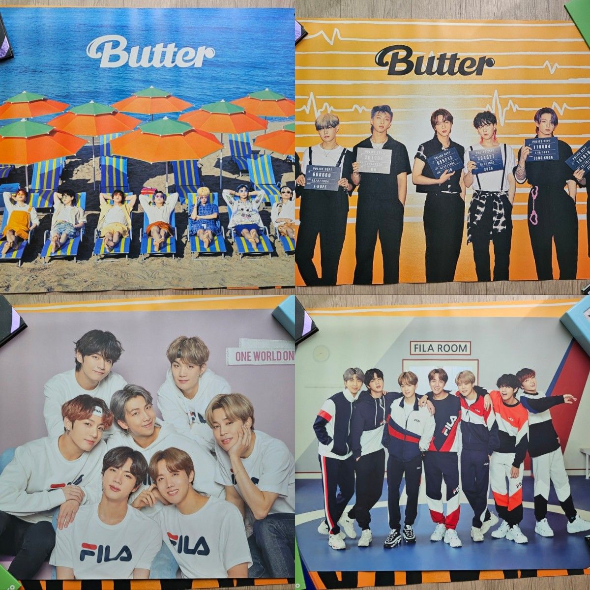 BTS NOW 2 Thailand グッズ まとめ DVD ジョングク ユンギ BTS NOW 2 Thailand グッズ まとめ DVD ジョングク ユンギ
