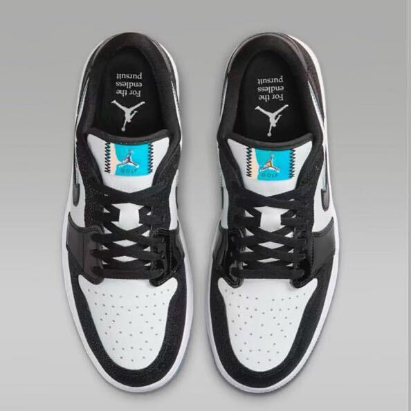 Nike Air Jordan 1 Low Golf NRG_画像2