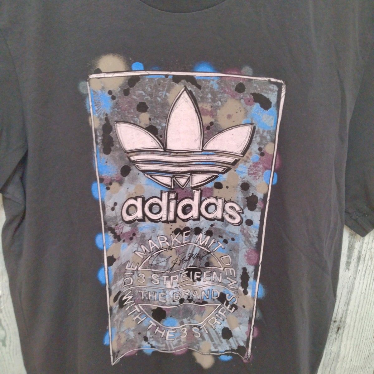 厳選！お買い得まとめセット　adidas　アディダス　トレフォイルロゴ　Tシャツ