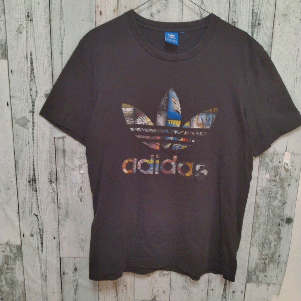 厳選！お買い得まとめセット　adidas　アディダス　トレフォイルロゴ　Tシャツ