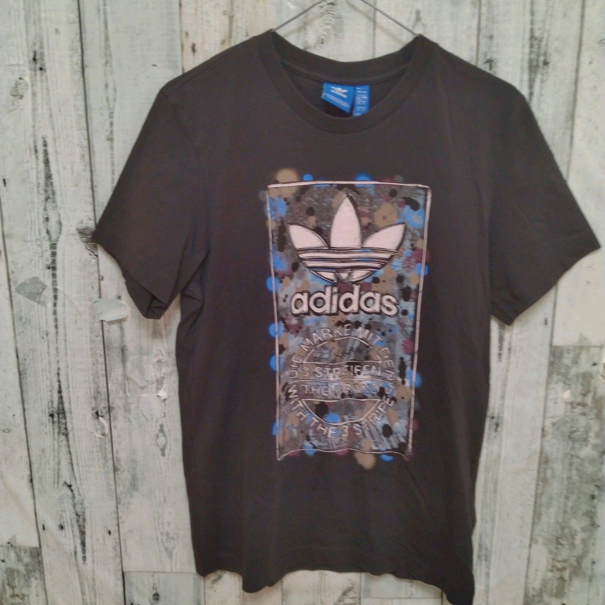 厳選！お買い得まとめセット　adidas　アディダス　トレフォイルロゴ　Tシャツ